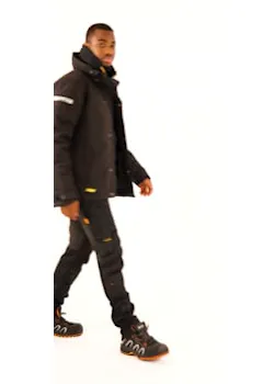 Snickers Workwear Allroundwork, 375 Veste isolante 1100 thumbnail (vignette)