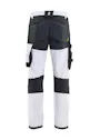 Blaklader 1771 Malerhose mit Stretch Vorschaubild