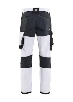 Blaklader 1771 Schildersbroek met Stretch miniatuur