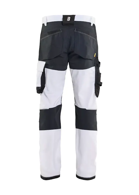 Blaklader 1771 Malerhose mit Stretch