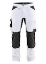 Blaklader 1771 Malerhose mit Stretch Vorschaubild