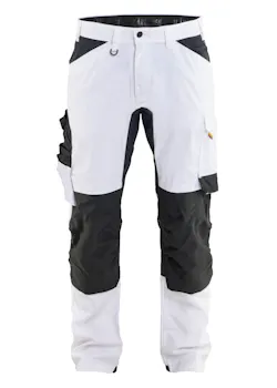 Blaklader 1771 Schildersbroek met Stretch