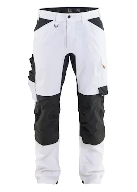 Blaklader 1771 Malerhose mit Stretch
