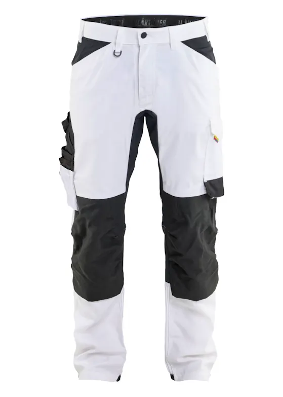 Blaklader 1771 Malerhose mit Stretch