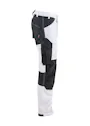 Blaklader 1771 Malerhose mit Stretch Vorschaubild
