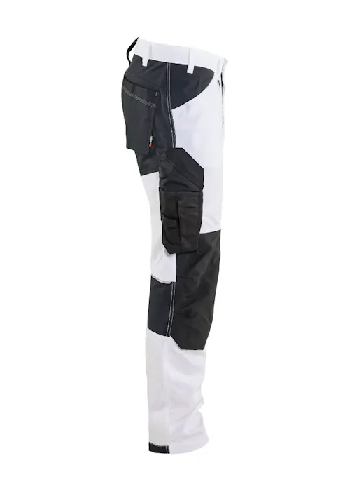 Blaklader 1771 Schildersbroek met Stretch