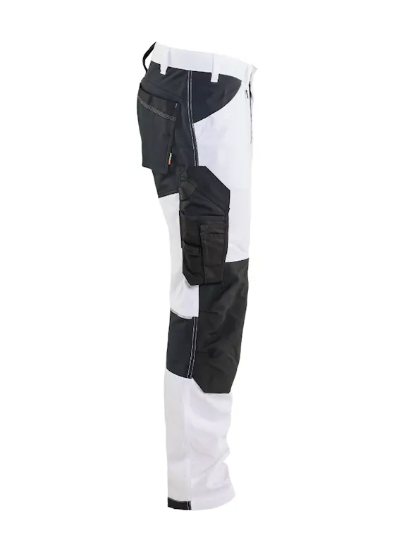 Blaklader 1771 Malerhose mit Stretch