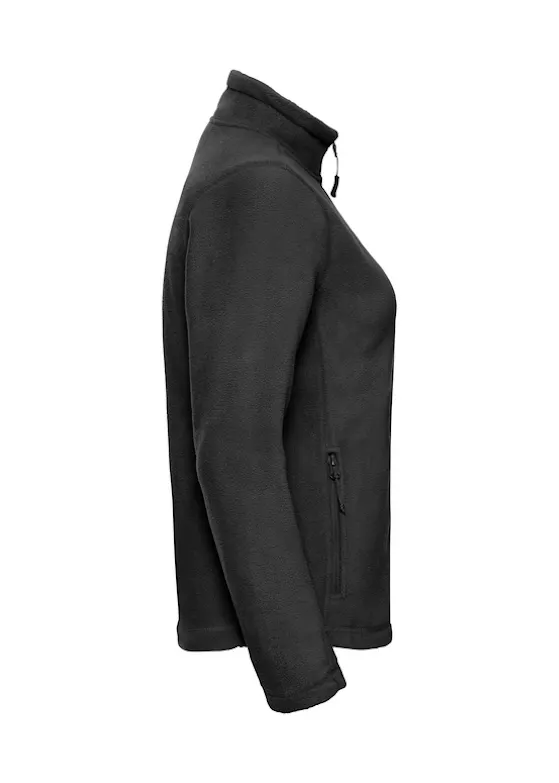 Russell Full-Zip Outdoor-Fleece für Damen