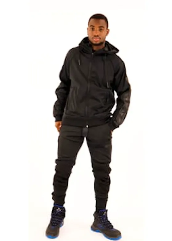 Fristads Craftsmen Jogger 2687 SSL