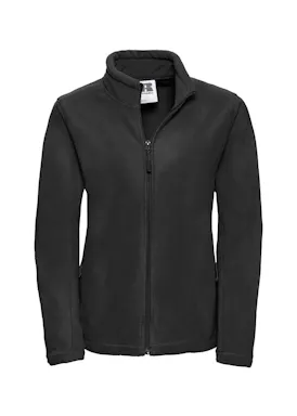 Russell Full-Zip Outdoor-Fleece für Damen