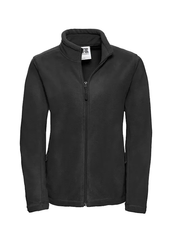 Russell Full-Zip Outdoor-Fleece für Damen
