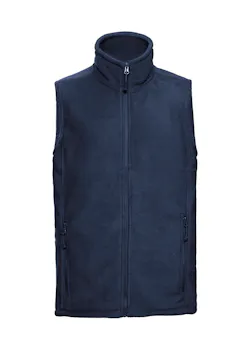 Russell Men´s Outdoor Fleece Gilet miniatuur