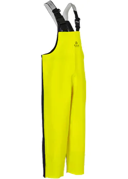 Elka Rainwear Unlimited 177304 Bib & Brace Verwarmd IndustrialFishing
