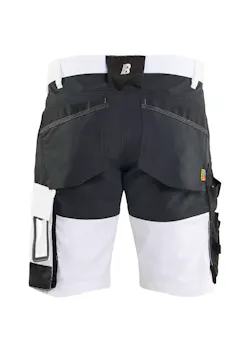 Blaklader 1773 Schildersshort Met Stretch miniatuur