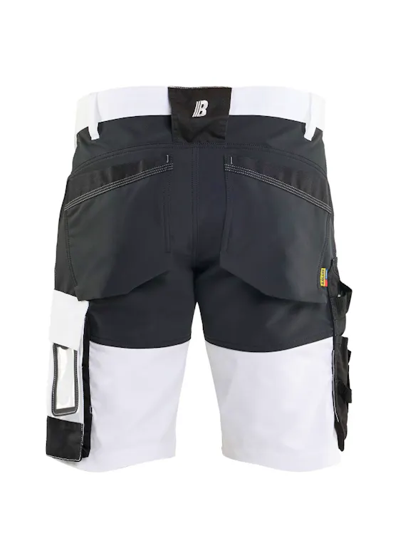 Blaklader 1773 Maler-Shorts mit Stretch