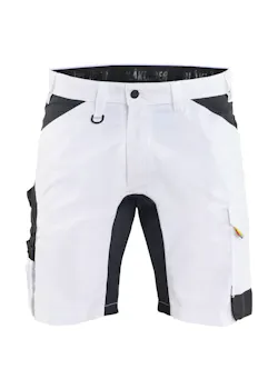 Blaklader 1773 Schildersshort Met Stretch