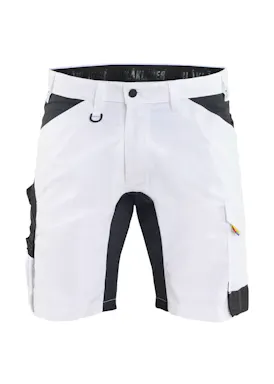 Blaklader 1773 Maler-Shorts mit Stretch