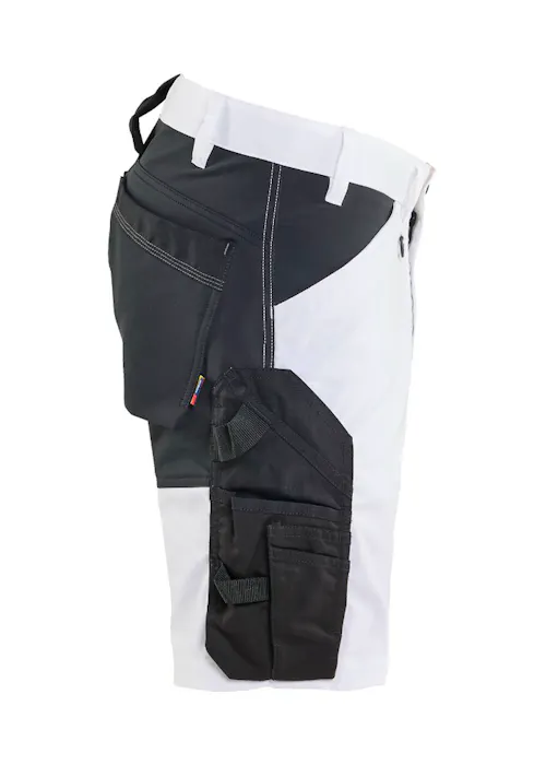 Blaklader 1773 Schildersshort Met Stretch