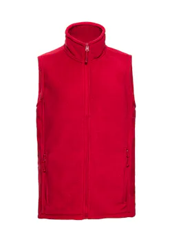 Russell Men´s Outdoor Fleece Gilet miniatuur