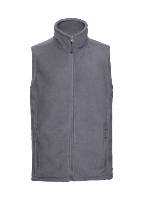 Russell Men´s Outdoor Fleece Gilet