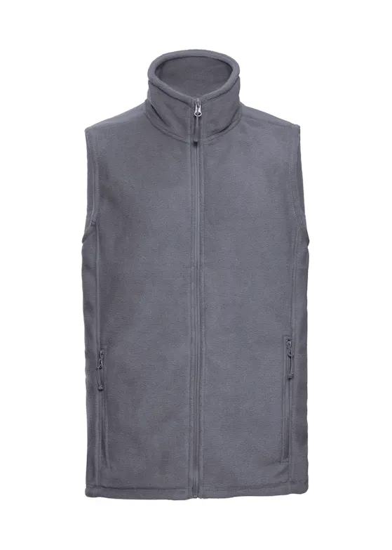 Russell Men's Outdoor Fleece Anzugweste