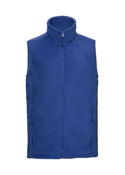 Russell Men´s Outdoor Fleece Gilet miniatuur