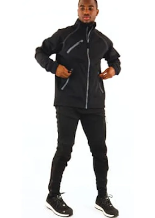 Fristads Softshell Stretchjack 4905 SSF