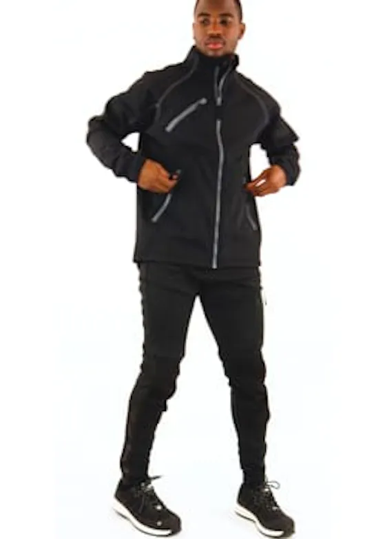 Fristads Softshell Stretchjack 4905 SSF