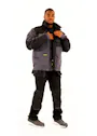 Storvik werkjas Aron miniatuur