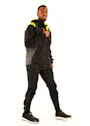 Fristads Tyresta Softshelljack Met Capuchon 7461 GBON miniatuur