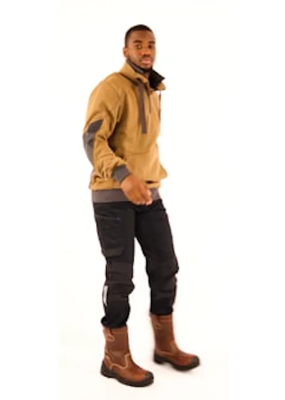 Dassy Stellar Sweatshirt
