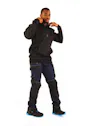 Dassy D-FX Flex Nexus T-Shirt miniatuur