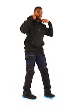 Dassy D-FX Flex Nexus T-Shirt miniatuur