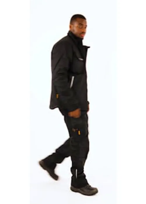 Jobman 1317 veste de service doublée