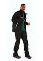 Jobman 5402 Roundneck Sweatshirt miniatuur
