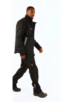 Pantalon de service Jobman 2321 thumbnail (vignette)