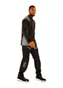 Fristads 7071 GTM - 129025 Langarm-T-Shirt Heavy Skarup Vorschaubild
