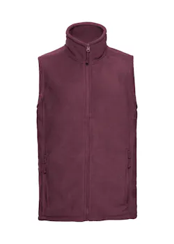 Russell Men´s Outdoor Fleece Gilet miniatuur