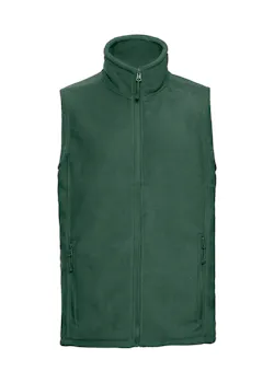 Russell Men´s Outdoor Fleece Gilet miniatuur