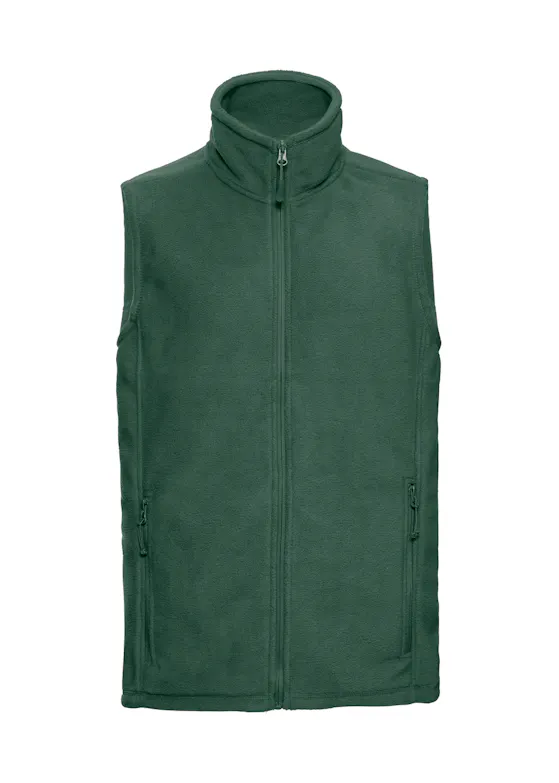 Russell Men's Outdoor Fleece Anzugweste