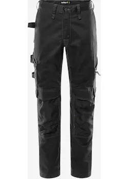 Fristads Stretch Broek 2905 GWM miniatuur
