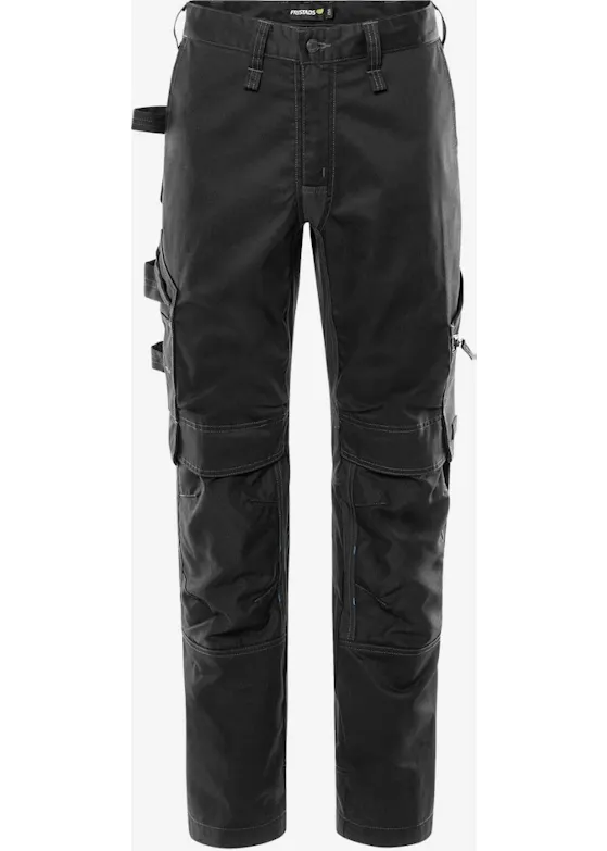 Fristads Stretch Broek 2905 GWM