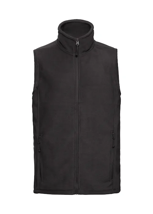 Russell Men´s Outdoor Fleece Gilet