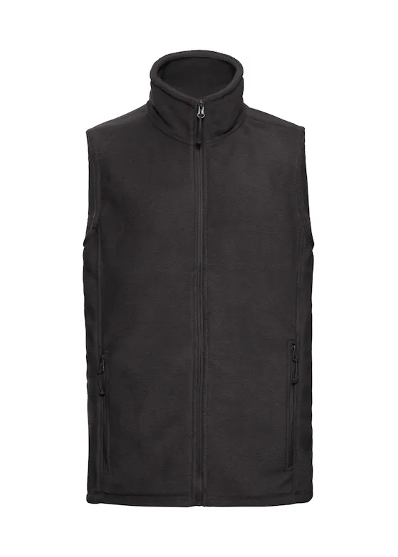 Russell Men's Outdoor Fleece Anzugweste