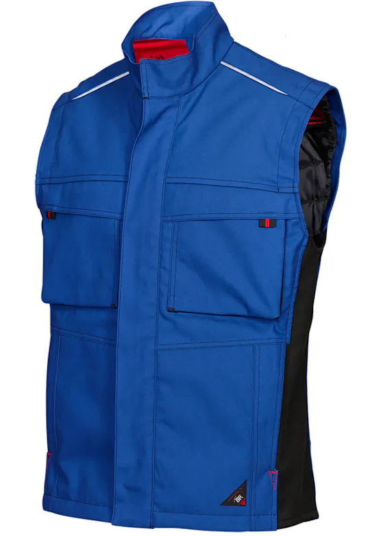 BP® 1786 555 Thermogilet Regular Fit