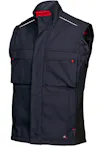 Zwart