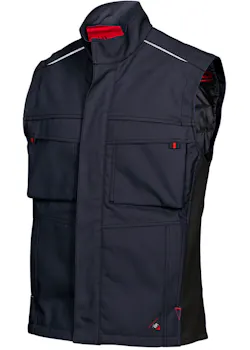 BP® 1786 555 Thermogilet Regular Fit Vorschaubild