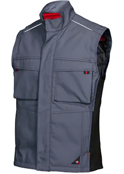 BP® 1786 555 Thermogilet Regular Fit Vorschaubild