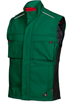 BP® 1786 555 Thermogilet Regular Fit Vorschaubild