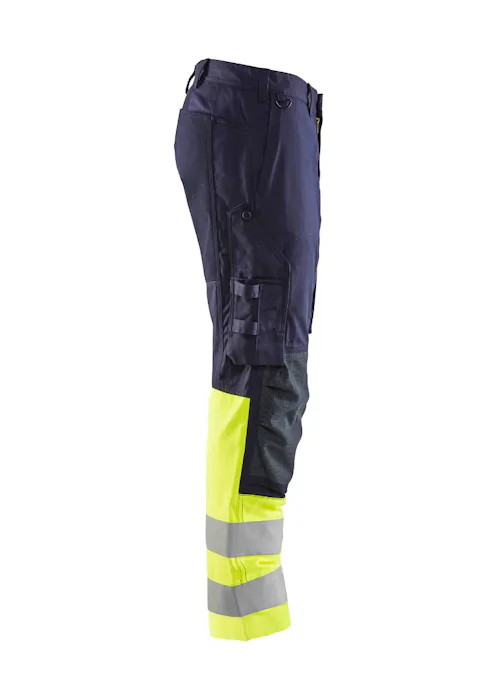 Blaklader Multinorm Werkbroek Inherent met Stretch 4.0